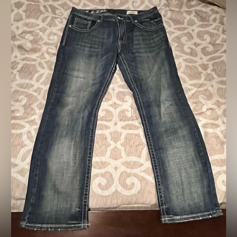 ❌SOLD❌ 
TK AXEL Jeans